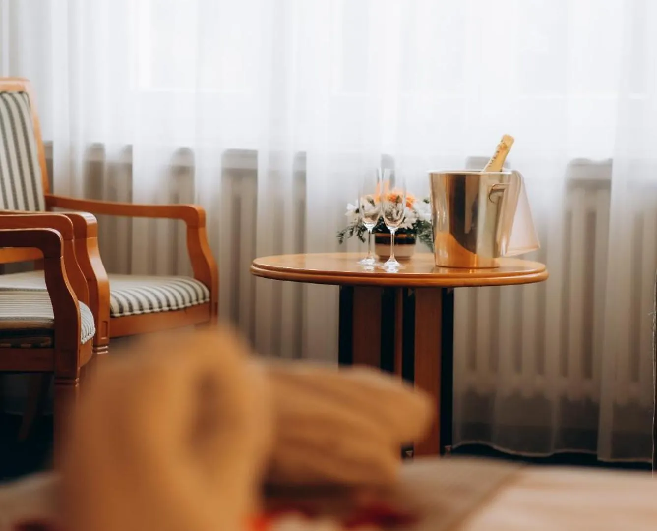 Hotel Parkhotel Golf Mariánské Lázně
