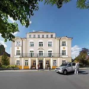 La Passionaria *** Mariánské Lázně