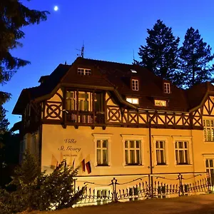 Sant Georg Garni **** Mariánské Lázně
