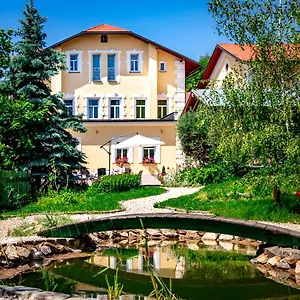 Boutique Swisshouse **** Mariánské Lázně